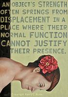 Displacement